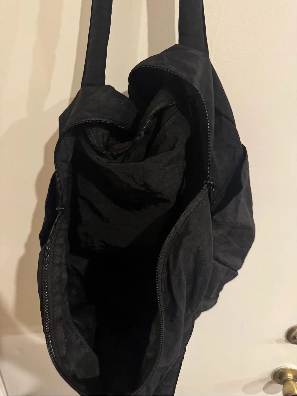 BAGGU needs reach 5”